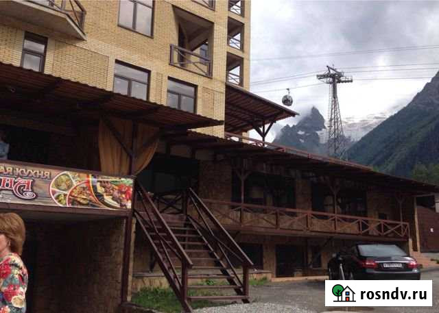 Помещение свободного назначения, 367 кв.м. Теберда - изображение 1