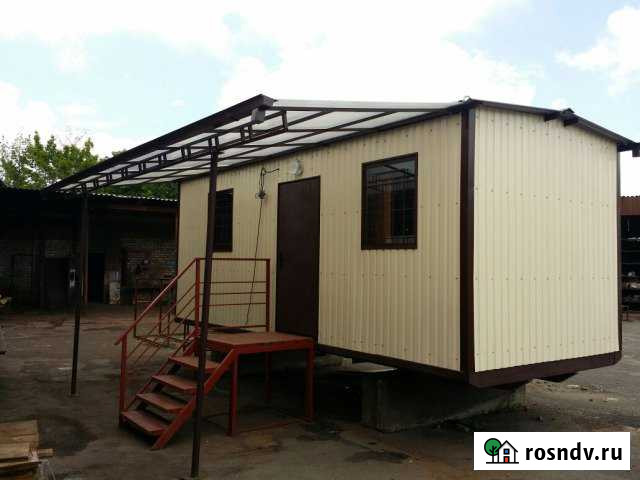 Дача 20 м² на участке 1 сот. на продажу во Владикавказе Владикавказ - изображение 1