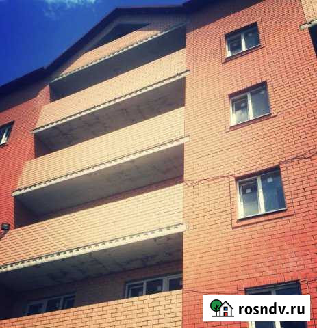 2-комнатная квартира, 47 м², 5/5 эт. на продажу в Шахтах Шахты - изображение 1