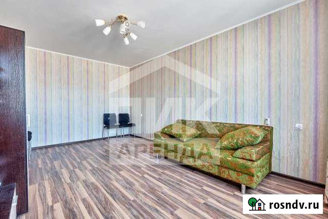 1-комнатная квартира, 38 м², 4/22 эт. в аренду на длительный срок в Красногорске Московской области Красногорск - изображение 1