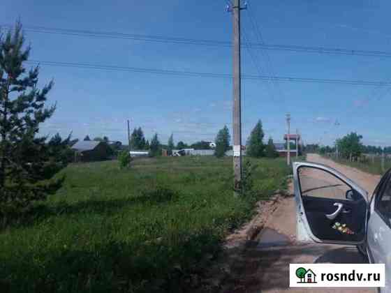 Участок СНТ, ДНП 10 сот. на продажу в Высокой Горе Высокая Гора