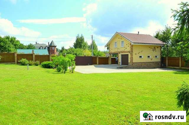 Участок ИЖС 9 сот. на продажу в Краснозаводске Краснозаводск - изображение 1