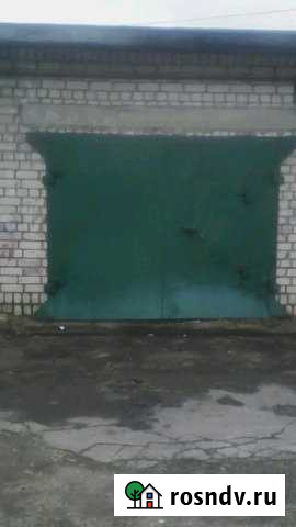 Гараж 24 м² на продажу в Рыбинске Рыбинск - изображение 1