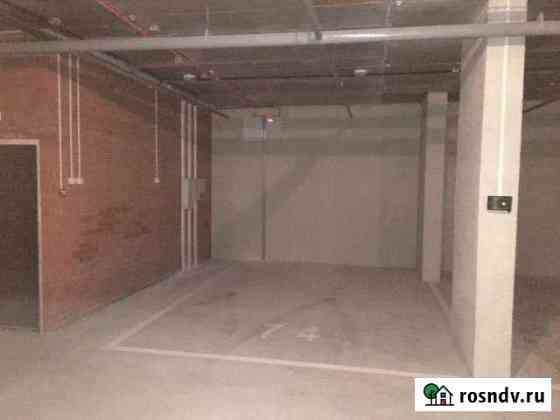 Машиноместо 20 м² в аренду в Новосибирске Новосибирск
