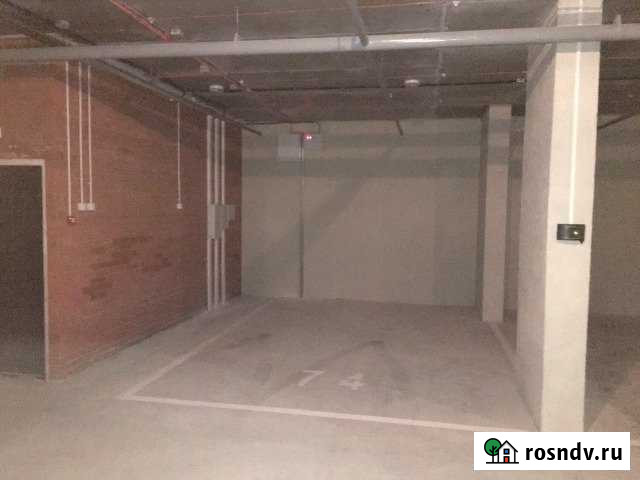 Машиноместо 20 м² в аренду в Новосибирске Новосибирск - изображение 1