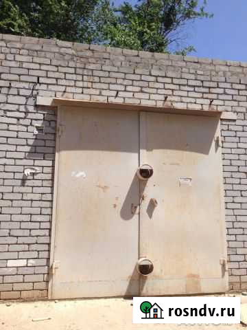 Гараж 26 м² на продажу в Злынке Злынка - изображение 1