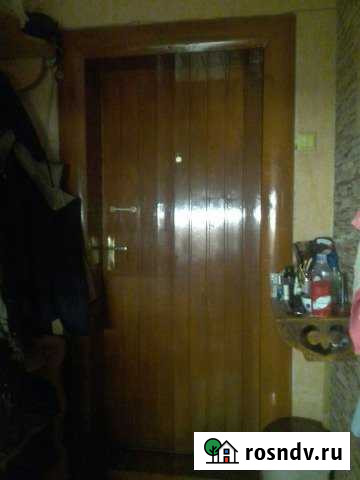 Комната 18 м² в 1-ком. кв., 5/5 эт. на продажу в Россоши Россошь - изображение 1