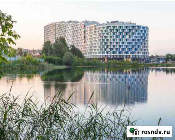 1-комнатная квартира, 46 м², 3/16 эт. на продажу в Королеве Королев