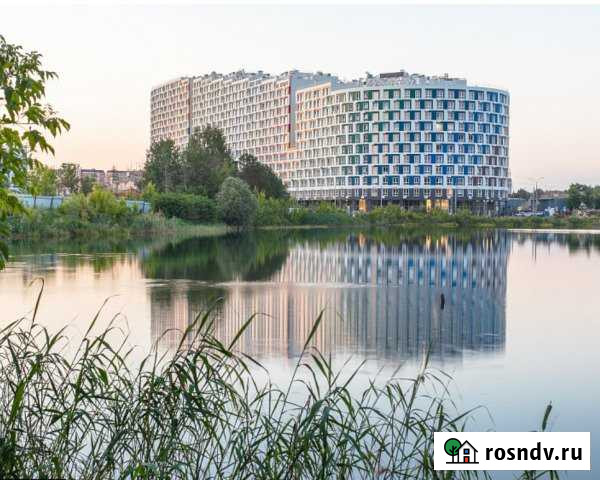 1-комнатная квартира, 46 м², 3/16 эт. на продажу в Королеве Королев - изображение 1