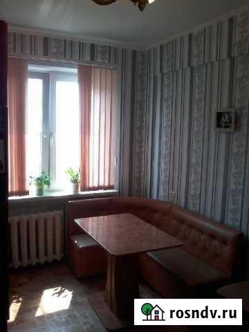 3-комнатная квартира, 56 м², 1/5 эт. на продажу в Усть-Куте Усть-Кут - изображение 1