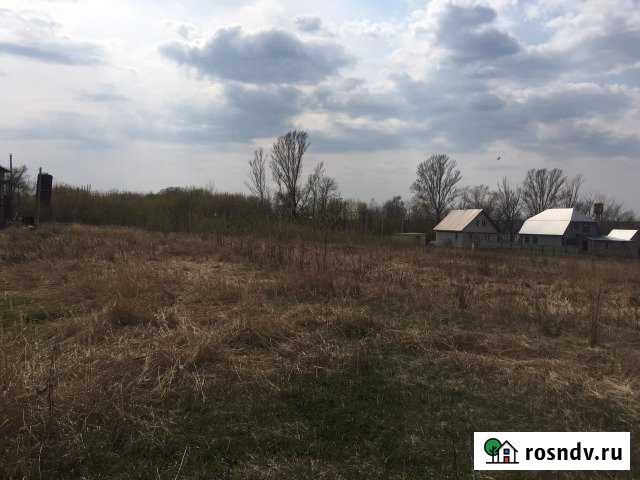 Участок ИЖС 25 сот. на продажу в Пензе Пенза - изображение 1