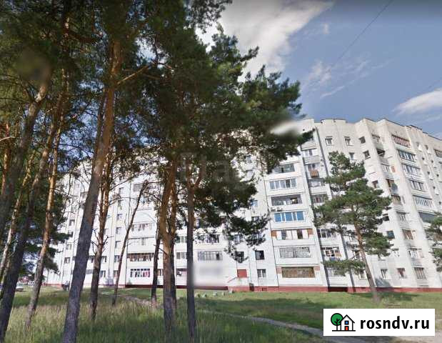 4-комнатная квартира, 79 м², 2/9 эт. на продажу в Брянске Брянск - изображение 1