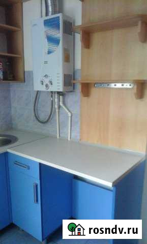 2-комнатная квартира, 46 м², 2/4 эт. в аренду на длительный срок в Новочеркасске Новочеркасск - изображение 1