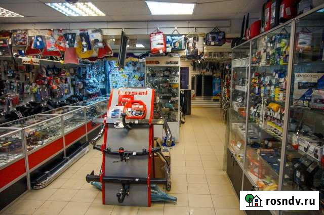 Помещение свободного назначения, 196 кв.м. Вологда - изображение 1