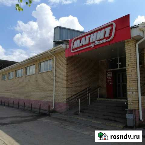 Торговое помещение, 69 кв.м. Смоленск - изображение 1