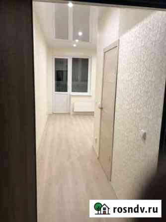 Квартира-студия, 19 м², 19/19 эт. на продажу в Нижнем Новгороде Нижний Новгород
