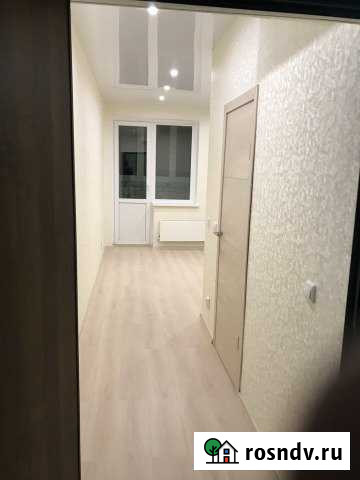 Квартира-студия, 19 м², 19/19 эт. на продажу в Нижнем Новгороде Нижний Новгород - изображение 1