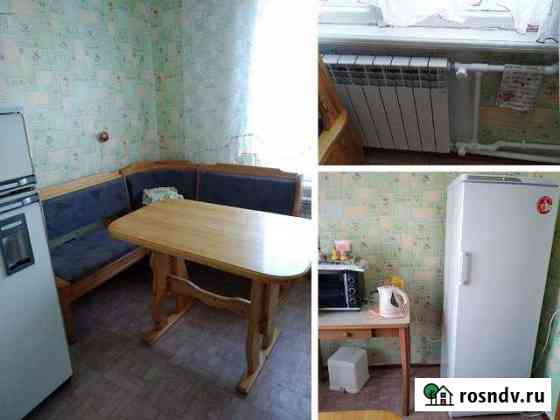 3-комнатная квартира, 64 м², 2/2 эт. на продажу в Унъюгане Унъюган