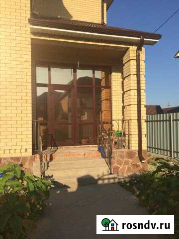 Коттедж 270 м² на участке 6 сот. на продажу в Астрахани Астрахань - изображение 1