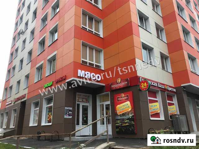 Сдам помещение свободного назначения, 108 кв.м. Щёлково - изображение 1