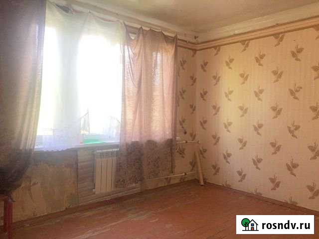 Комната 15 м² в 3-ком. кв., 2/2 эт. на продажу в Раменском Раменское - изображение 1