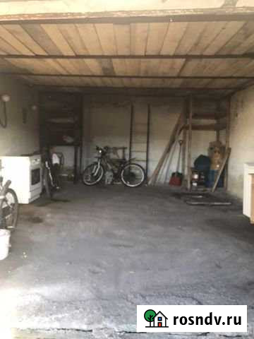 Гараж >30 м² в аренду в Киселевске Киселевск - изображение 1