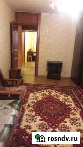 Комната 16 м² в 2-ком. кв., 5/5 эт. в аренду на длительный срок в Щёлково Щёлково - изображение 1