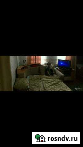 2-комнатная квартира, 25 м², 1/1 эт. на продажу в Еманжелинске Еманжелинск - изображение 1