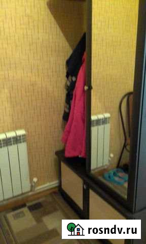 1-комнатная квартира, 30 м², 3/3 эт. на продажу в Буздяке Буздяк - изображение 1