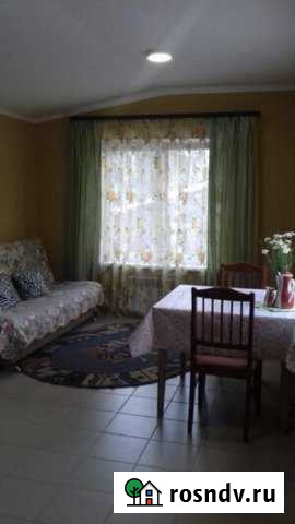 Квартира-студия, 25 м², 1/2 эт. в аренду на длительный срок в Люберцах Люберцы - изображение 1