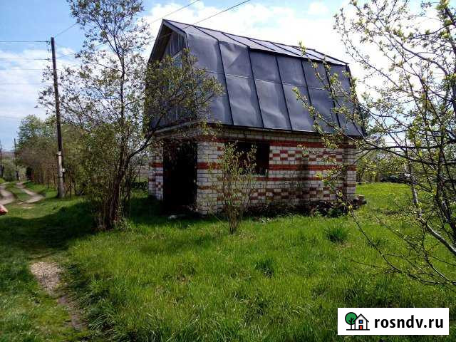 Дача 35 м² на участке 6 сот. на продажу в Лысково Лысково - изображение 1