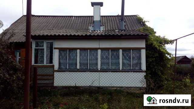 Дом 86 м² на участке 26 сот. на продажу в Умете Умет - изображение 1