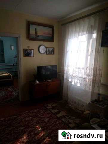 Дом 48 м² на участке 6 сот. в аренду на длительный срок в Широчанке Широчанка - изображение 1