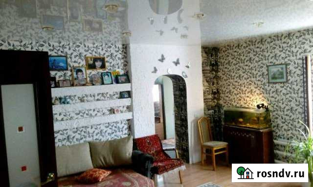 Дом 75 м² на участке 10 сот. в аренду посуточно в Яровом Яровое - изображение 1