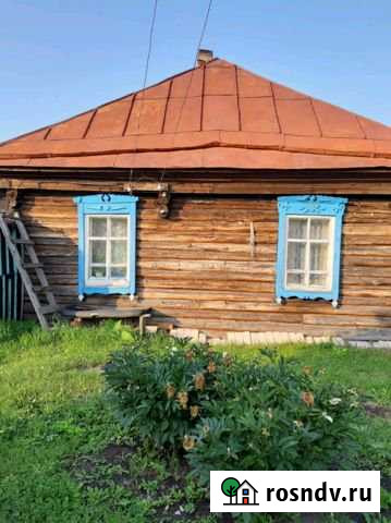 Дом 41 м² на участке 1000 сот. на продажу в Трудармейском Трудармейский - изображение 1