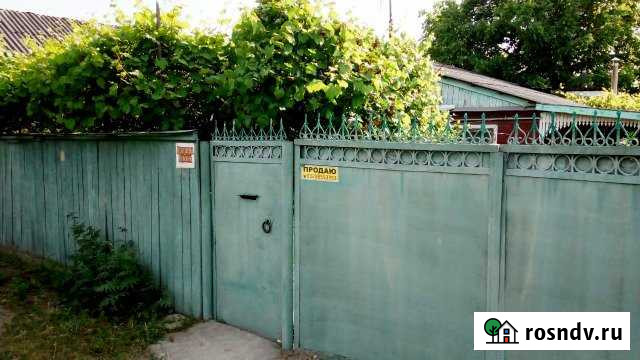 Дом 63 м² на участке 12 сот. на продажу в Моздоке Моздок - изображение 1