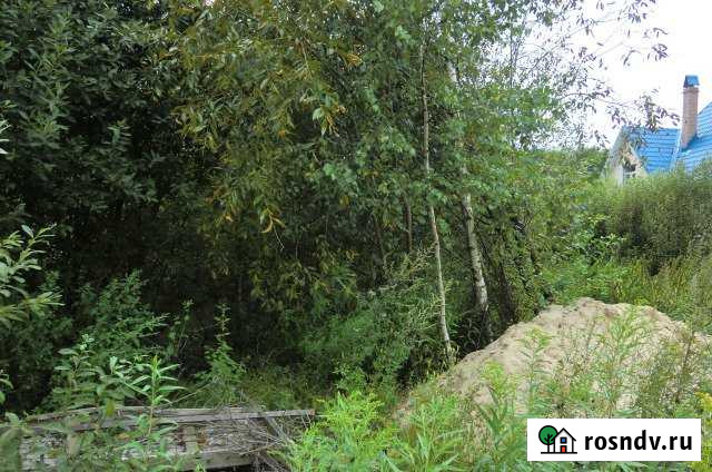 Участок СНТ, ДНП 6 сот. на продажу в Лесном Московской области Лесной - изображение 1