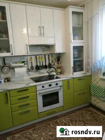 3-комнатная квартира, 71 м², 8/10 эт. на продажу в Тельмане Тельмана - изображение 1