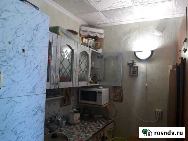 Комната 17 м² в 1-ком. кв., 4/5 эт. на продажу в Волжске Волжск - изображение 1