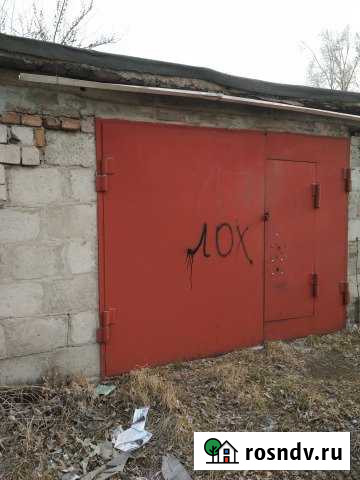 Гараж 30 м² на продажу в Березовке Красноярского края Березовка - изображение 1