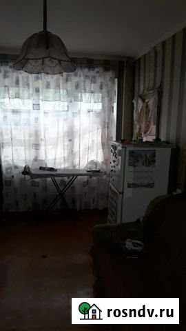 3-комнатная квартира, 56 м², 1/5 эт. на продажу в Междуреченске Кемеровской области Междуреченск - изображение 1