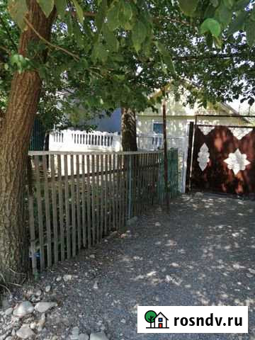 Дом 70 м² на участке 6 сот. на продажу в Кизляре Республики Дагестан Кизляр - изображение 1