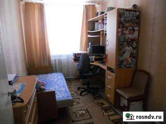 3-комнатная квартира, 61 м², 1/5 эт. на продажу в Каслях Касли