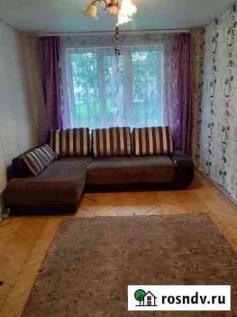 1-комнатная квартира, 32 м², 1/5 эт. на продажу в Балабаново Балабаново