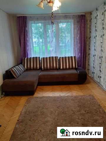 1-комнатная квартира, 32 м², 1/5 эт. на продажу в Балабаново Балабаново - изображение 1