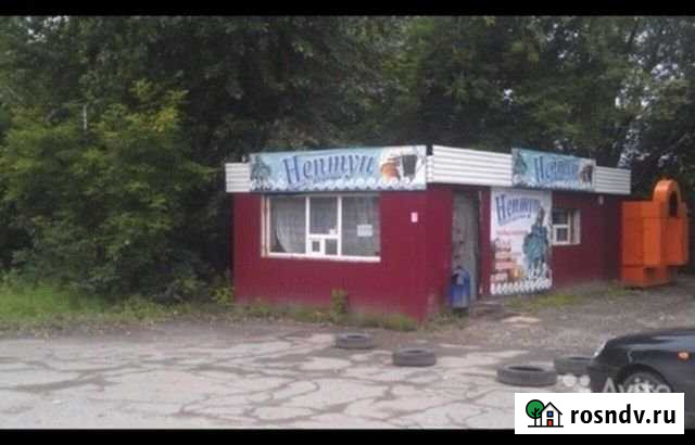 Участок промназначения 1 сот. на продажу в Перми Пермь - изображение 1