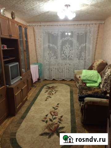 2-комнатная квартира, 42 м², 2/5 эт. на продажу в Наволоках Наволоки - изображение 1