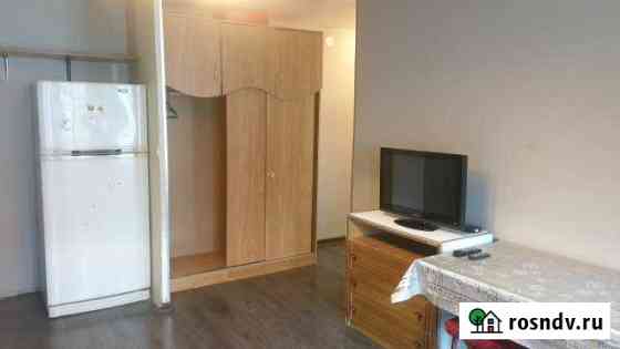 Квартира-студия, 30 м², 3/4 эт. в аренду на длительный срок в Ухте Ухта