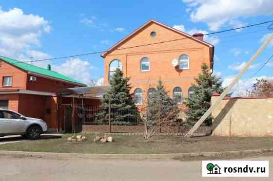 Коттедж 242 м² на участке 13 сот. на продажу в Нежинке Нежинка