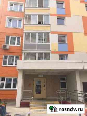 3-комнатная квартира, 88 м², 15/17 эт. на продажу в Воскресенском Московской области Воскресенское